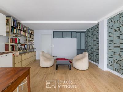 Acheter Appartement 44 m2 Bordeaux