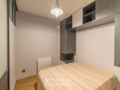 Acheter Appartement Bordeaux Gironde