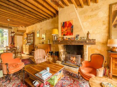 Acheter Maison 146 m2 Bordeaux