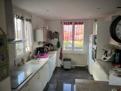 Annonce Vente Maison Argentan 61