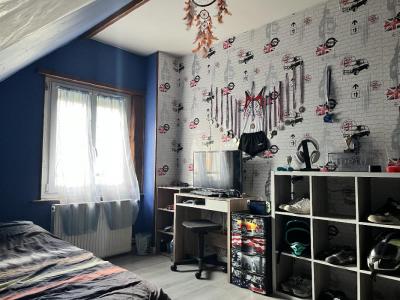 Acheter Maison 134 m2 Argentan