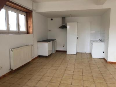 Louer Appartement 81 m2 Chambois