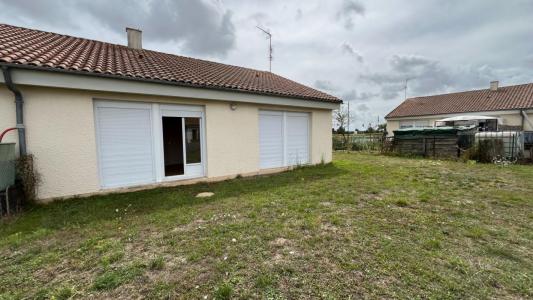 Acheter Maison Clere-sur-layon 100000 euros