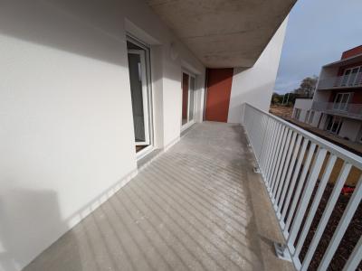 Annonce Location 2 pices Appartement Poitiers 86