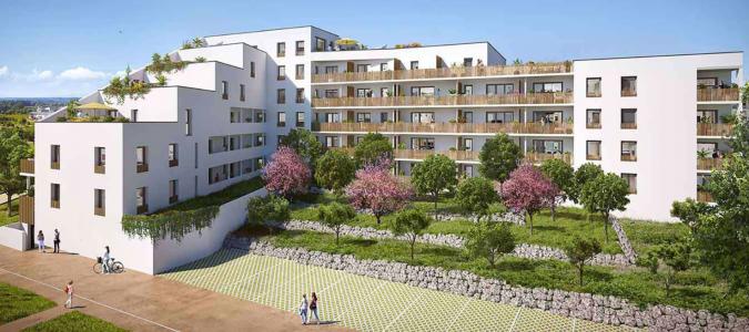 For rent Angers 1 room 28 m2 Maine et loire (49100) photo 0