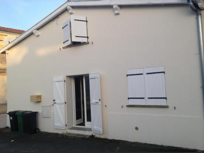 For rent Ambes 2 rooms 73 m2 Gironde (33810) photo 2