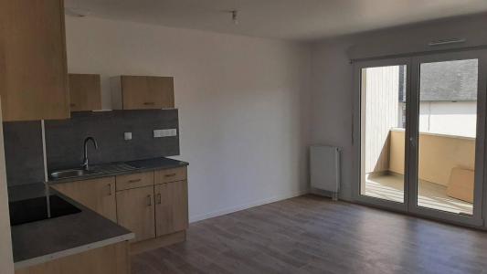 Louer Appartement 45 m2 Louvigny