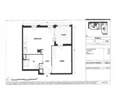 Annonce Location 2 pices Appartement Toulouse 31