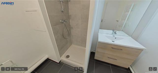 Louer Appartement Noisy-le-grand 885 euros