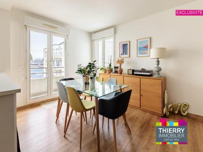 Acheter Appartement Nantes 299250 euros