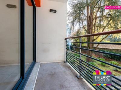 Annonce Vente 3 pices Appartement Nantes 44