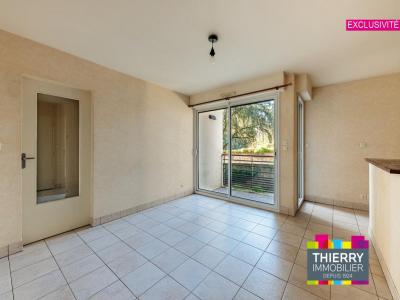 Acheter Appartement 52 m2 Nantes