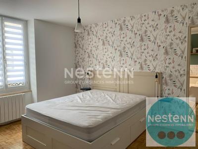 Louer Appartement 34 m2 Blois