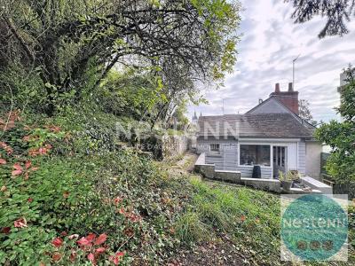 For sale Blois 3 rooms 56 m2 Loir et cher (41000) photo 0