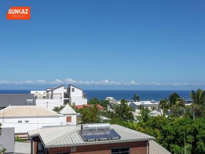 Annonce Location 5 pices Appartement Saint-pierre 974