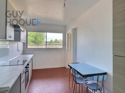 For rent Meaux 3 rooms 69 m2 Seine et marne (77100) photo 0