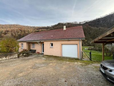 For sale Laissey 5 rooms 103 m2 Doubs (25820) photo 0