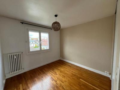 Acheter Appartement 70 m2 Besancon