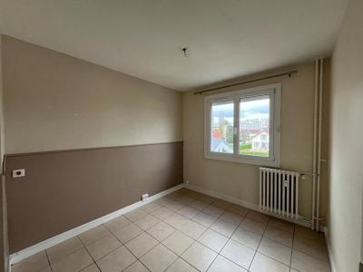 Acheter Appartement Besancon Doubs