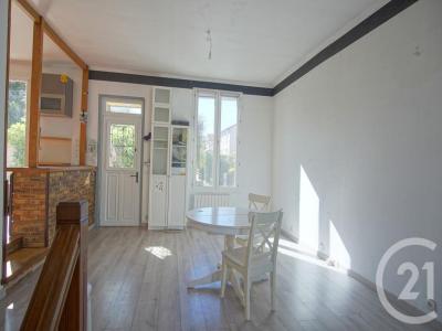 Acheter Maison Choisy-le-roi Val de Marne