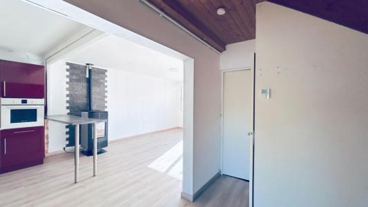 Annonce Vente 4 pices Maison Saint-savin 33