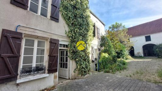 Annonce Vente Prestige Ravieres 89