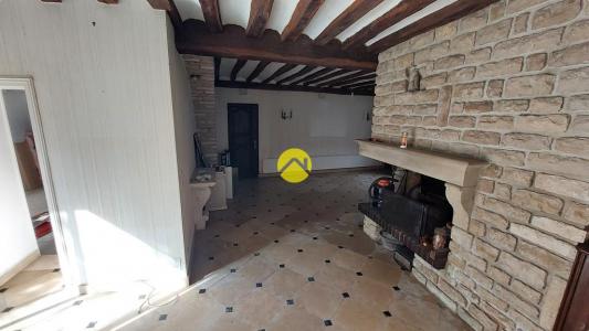 Acheter Prestige Ravieres 149000 euros