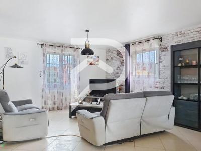 Acheter Maison 110 m2 Equihen-plage