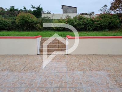 Acheter Maison Equihen-plage Pas de calais