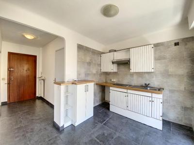 Louer Appartement Nice 778 euros