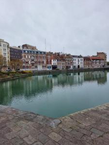 Annonce Location Parking Lille 59