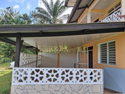 For rent Matoury 2 rooms 32 m2 Guyane (97351) photo 0