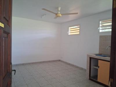 Louer Appartement 32 m2 Matoury