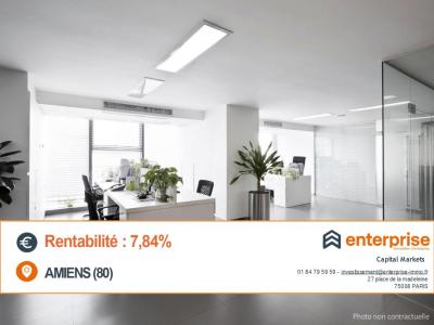 For sale Amiens 544 m2 Somme (80000) photo 0