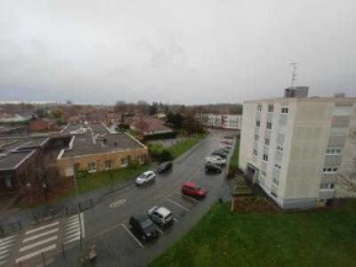 Annonce Vente 3 pices Appartement Wattignies 59