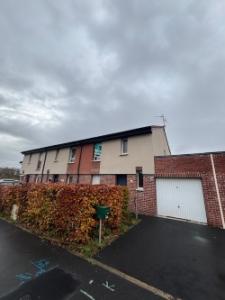 Annonce Vente 4 pices Maison Escautpont 59