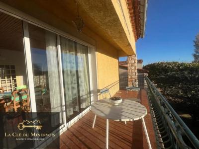 Acheter Maison 126 m2 Peyriac-minervois