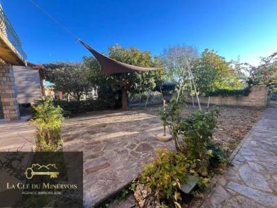 Acheter Maison Peyriac-minervois Aude