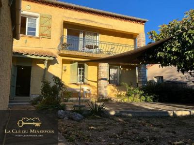 Acheter Maison Peyriac-minervois 218000 euros