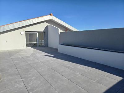 For sale Ciotat 4 rooms 93 m2 Bouches du Rhone (13600) photo 0