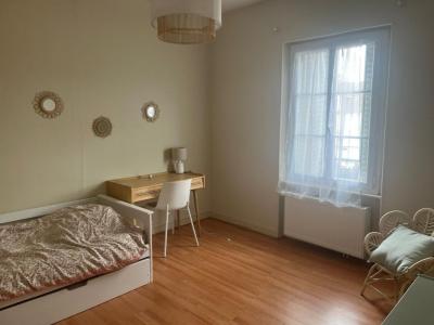 Louer Maison Bourges Cher