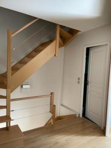 Louer Appartement Gouvieux Oise