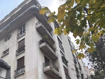 For sale Paris-16eme-arrondissement 1 room 9 m2 Paris (75016) photo 0