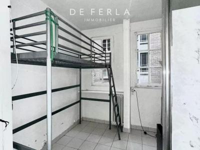 Annonce Vente Appartement Paris-16eme-arrondissement 75