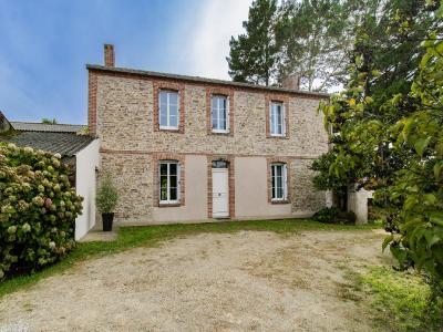 Acheter Maison 131 m2 Rouans