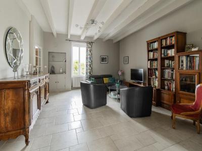 Acheter Maison Rouans Loire atlantique