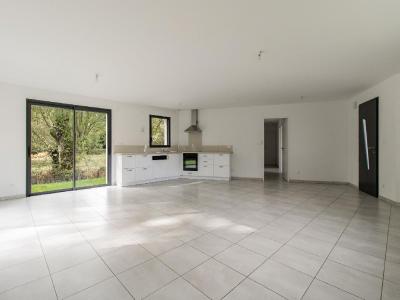 Acheter Maison 93 m2 Vertou