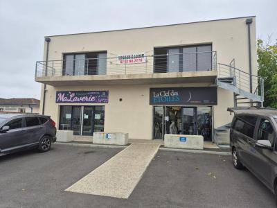 Annonce Location Local commercial Salvetat-saint-gilles 31