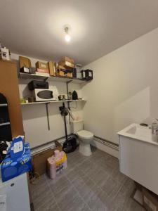 Louer Local commercial 75 m2 Salvetat-saint-gilles
