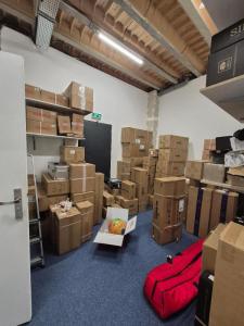 Louer Local commercial Salvetat-saint-gilles Haute garonne